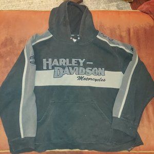 Hoody sweatshirt